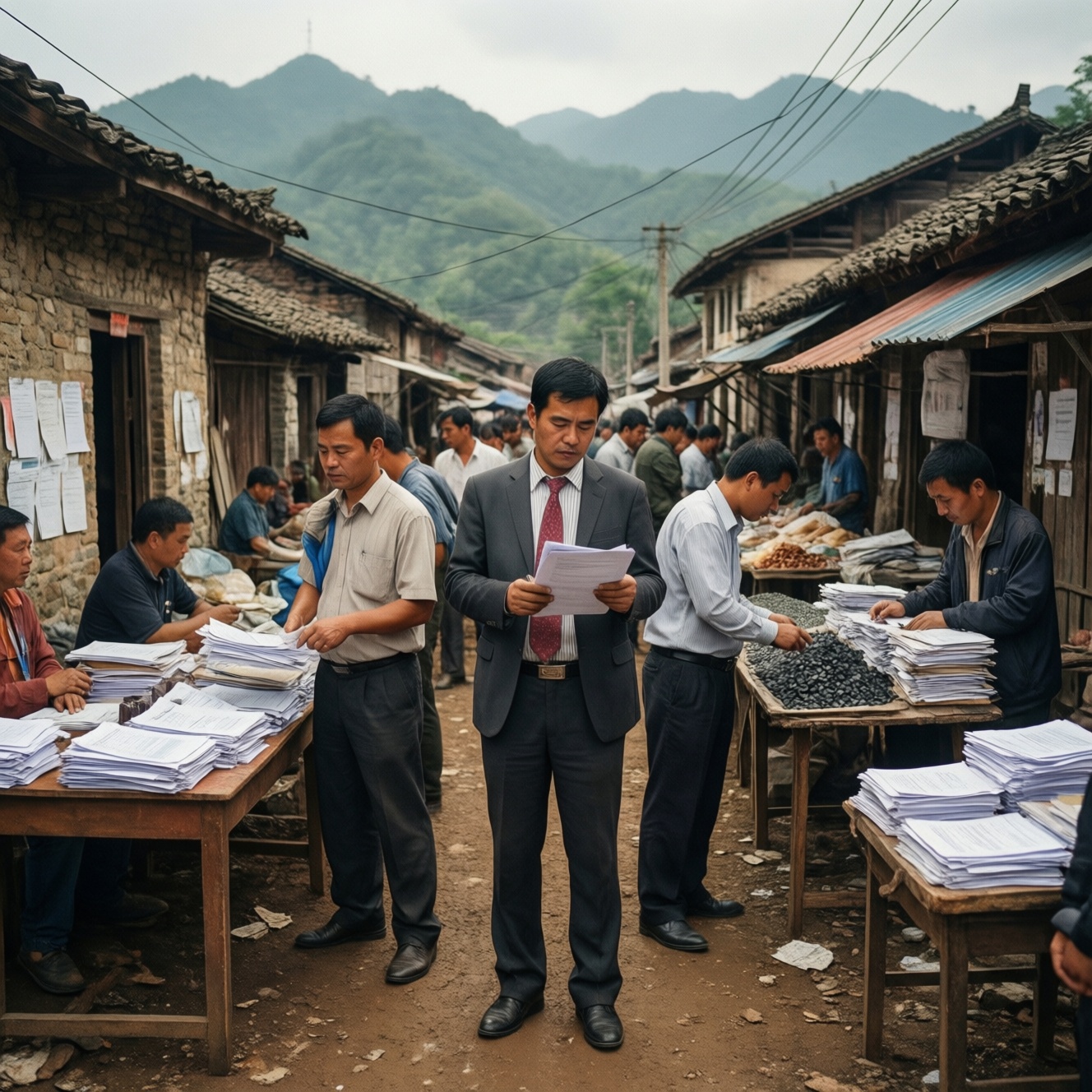 Экономика малого бизнеса в Элисте и районах: трудности предпринимателей