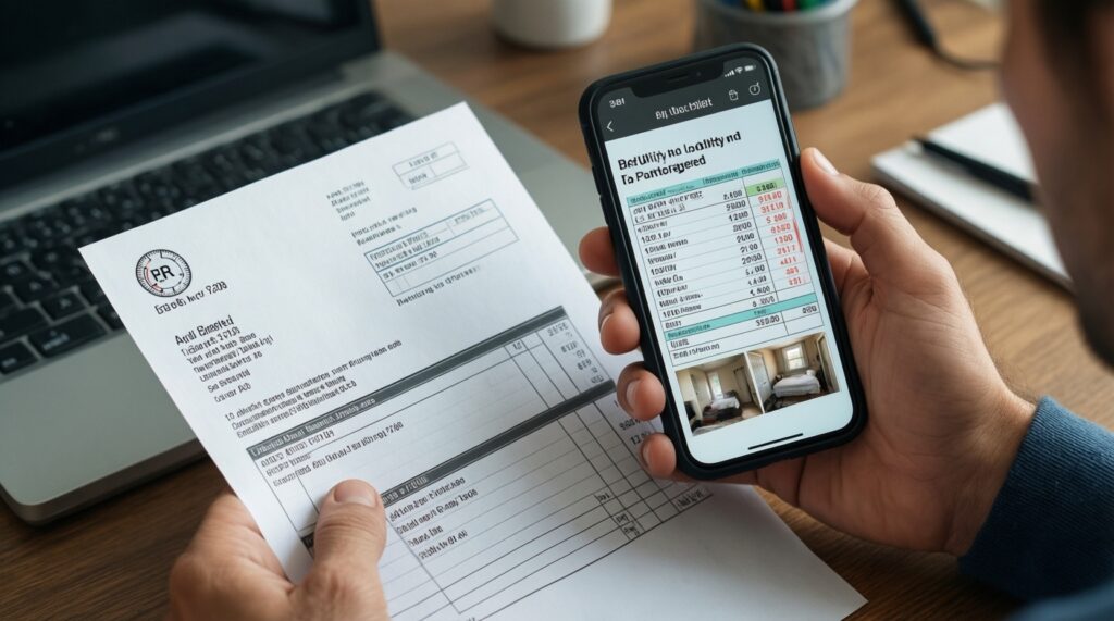 ЖКХ под контролем: как проверить начисления и куда жаловаться на качество услуг - иллюстрация