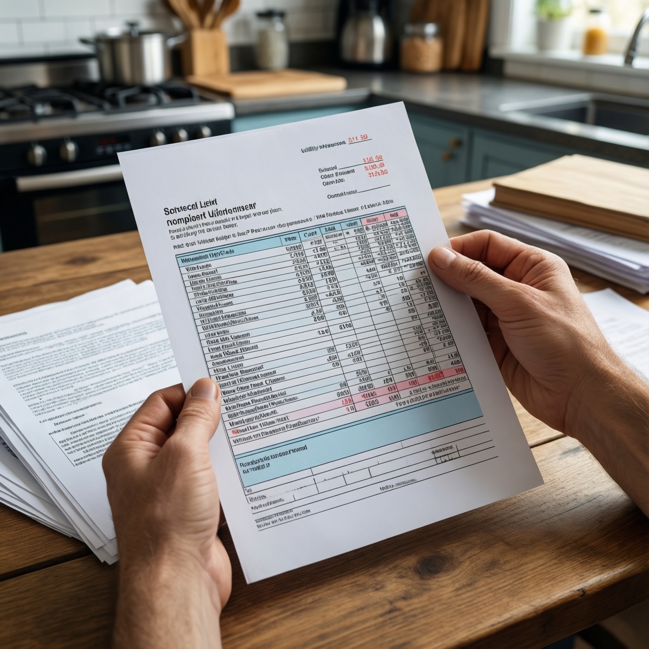 ЖКХ под контролем: как проверить начисления и куда жаловаться на качество услуг