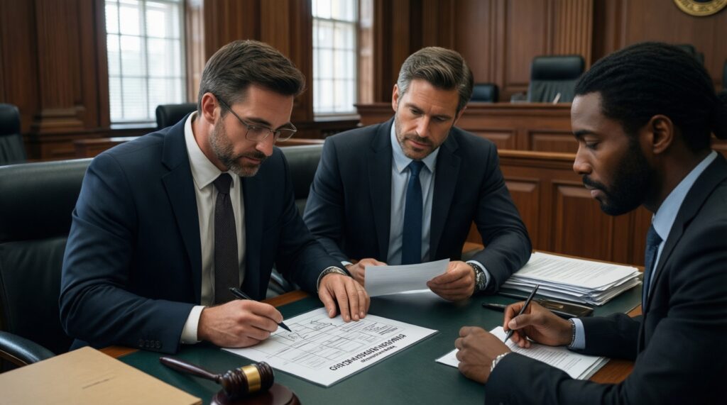 Разбор громкого дела: что известно, какие версии рассматриваются и что говорят эксперты - иллюстрация