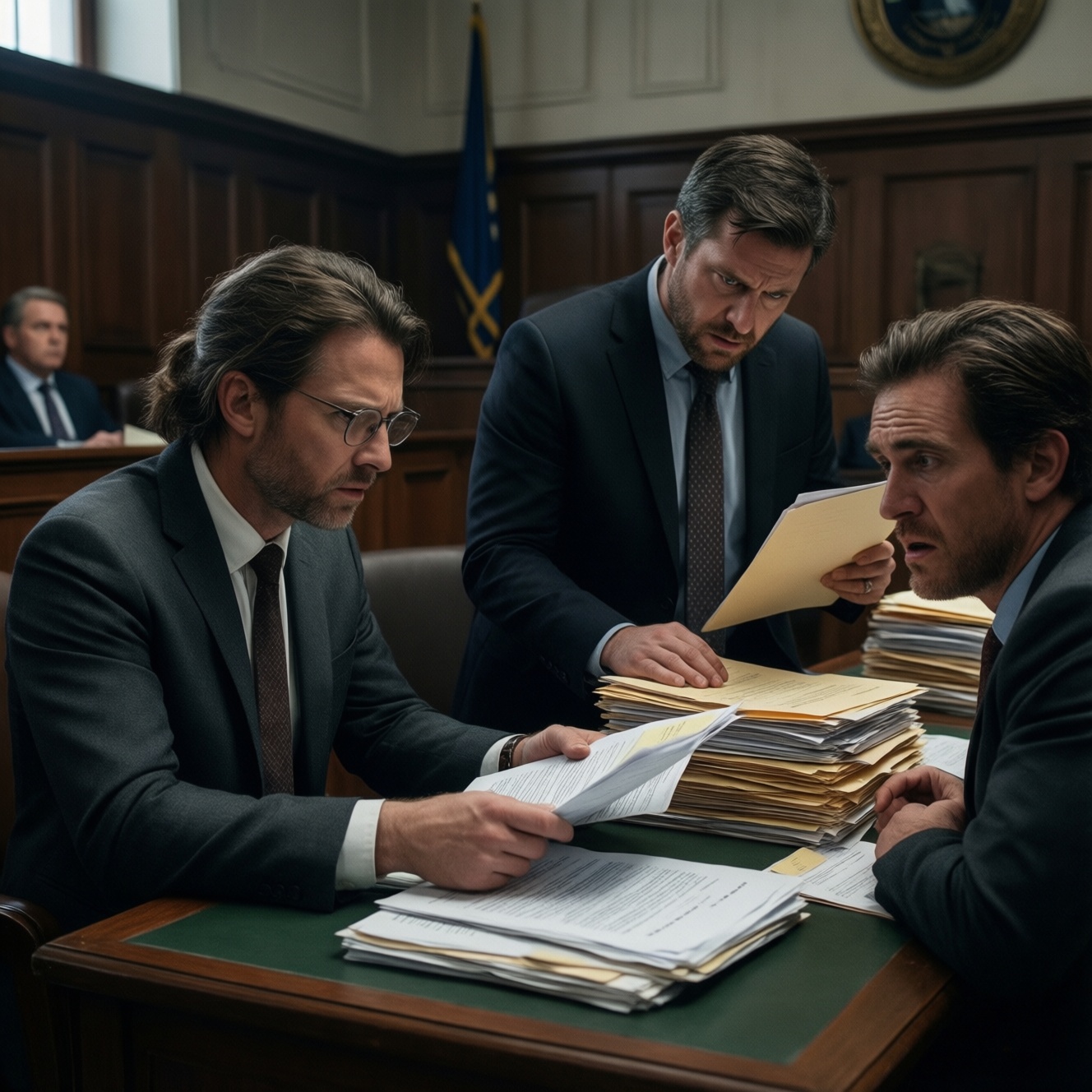 Разбор громкого дела: что известно, какие версии рассматриваются и что говорят эксперты