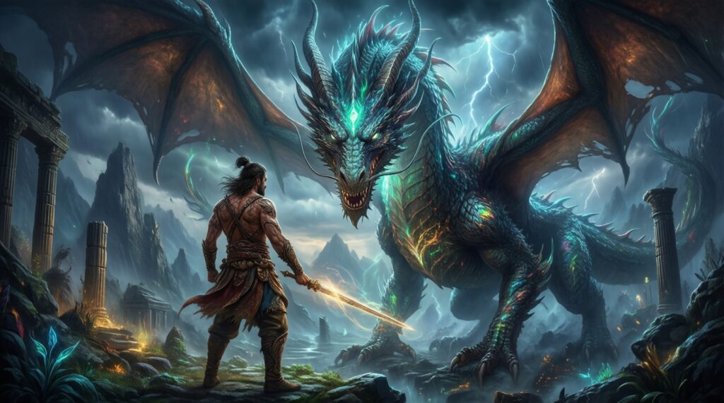 Калмыцкая культура сегодня: новые постановки, фестивали и проекты молодых авторов - иллюстрация