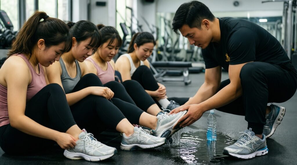 Сохранение языка и традиций: успешные инициативы школ, студий и общин - иллюстрация