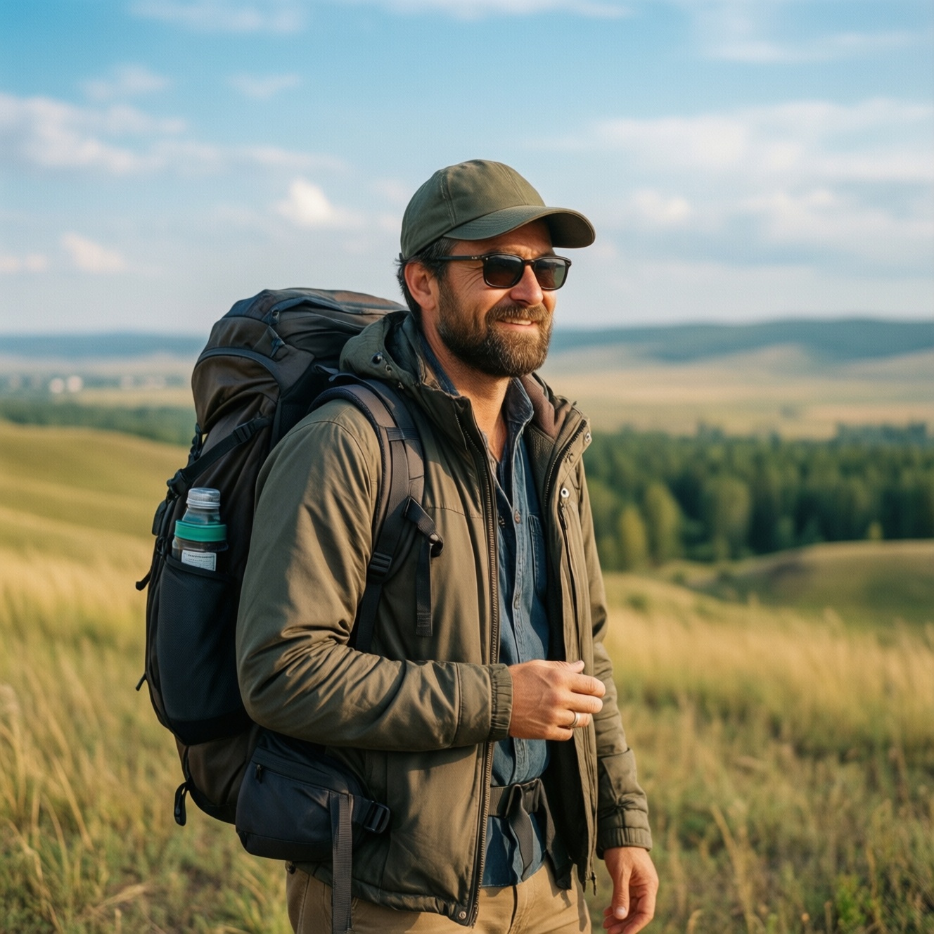 Туристические маршруты выходного дня рядом с Элистой: что посмотреть и куда поехать