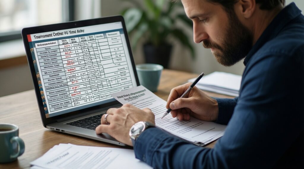 Спортивный календарь: главные турниры сезона и перспективы местных команд - иллюстрация