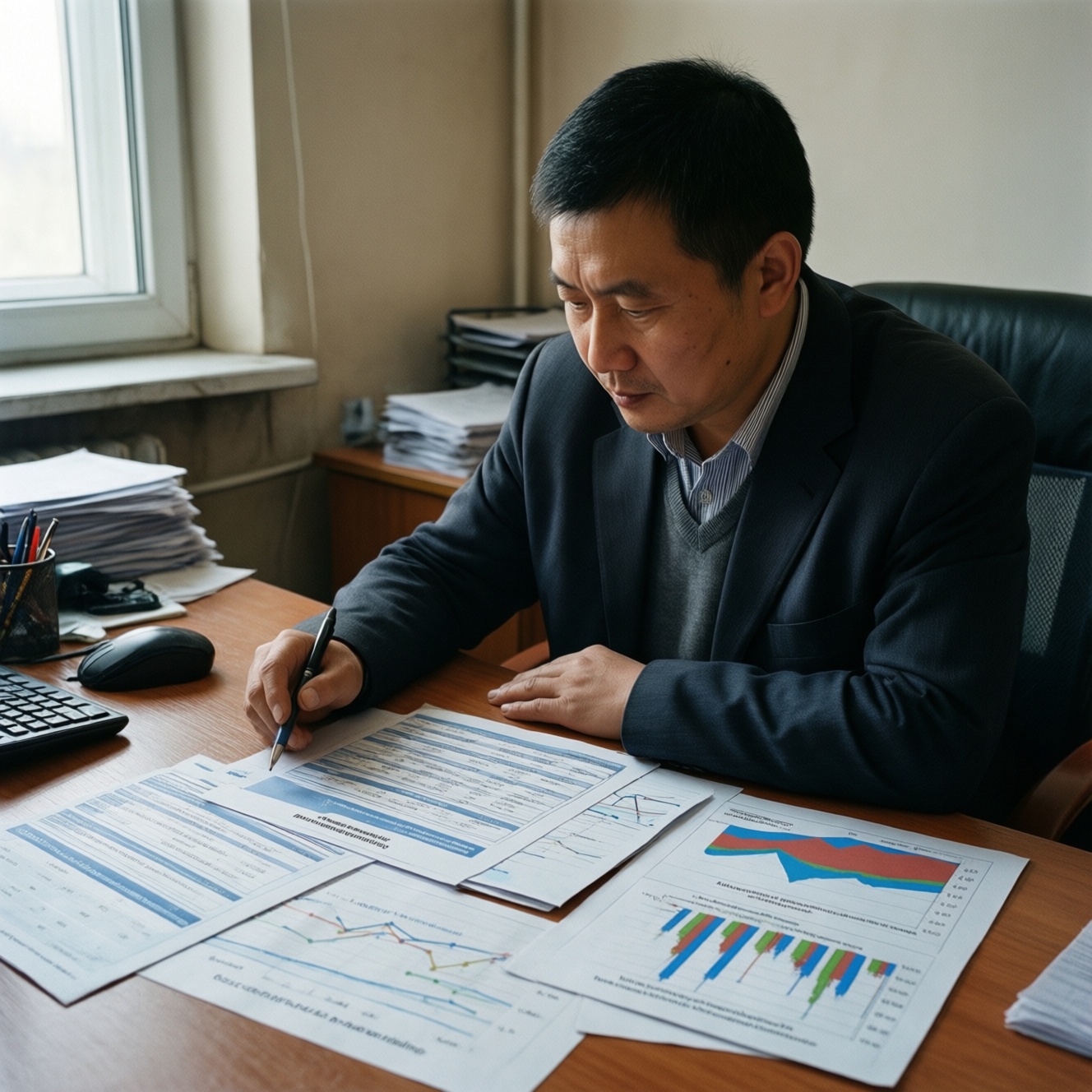 Калмыкия и Россия: как федеральные решения влияют на цены, льготы и субсидии в регионе