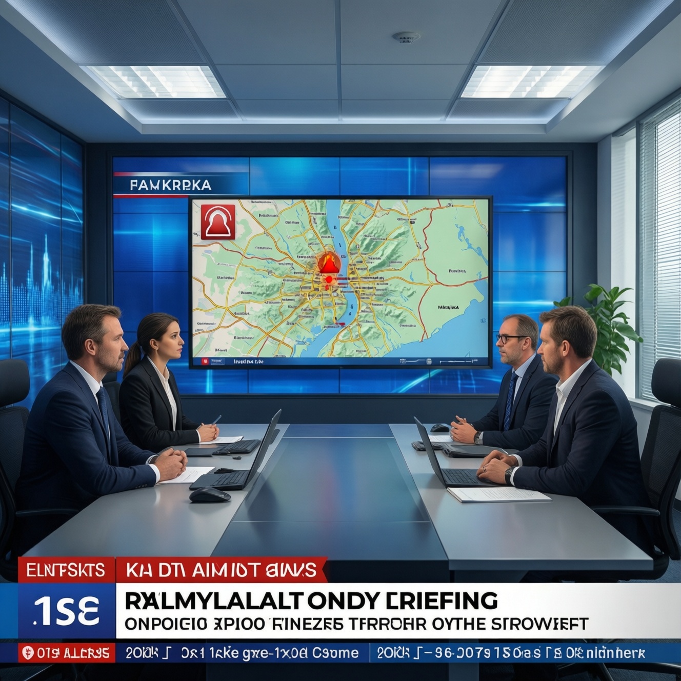 Оперативная сводка дня: главные события Калмыкии к этому часу