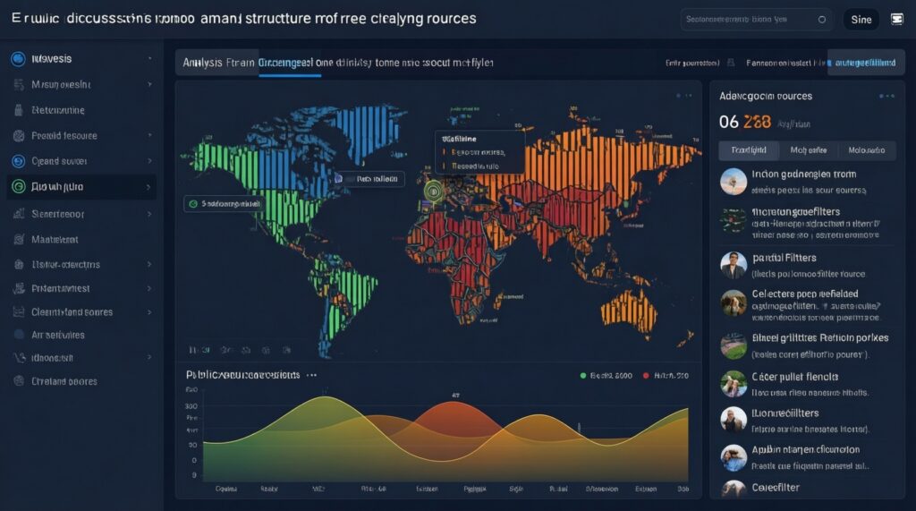 Аналитика недели: как меняются социальные настроения и ключевые тренды в регионе - иллюстрация