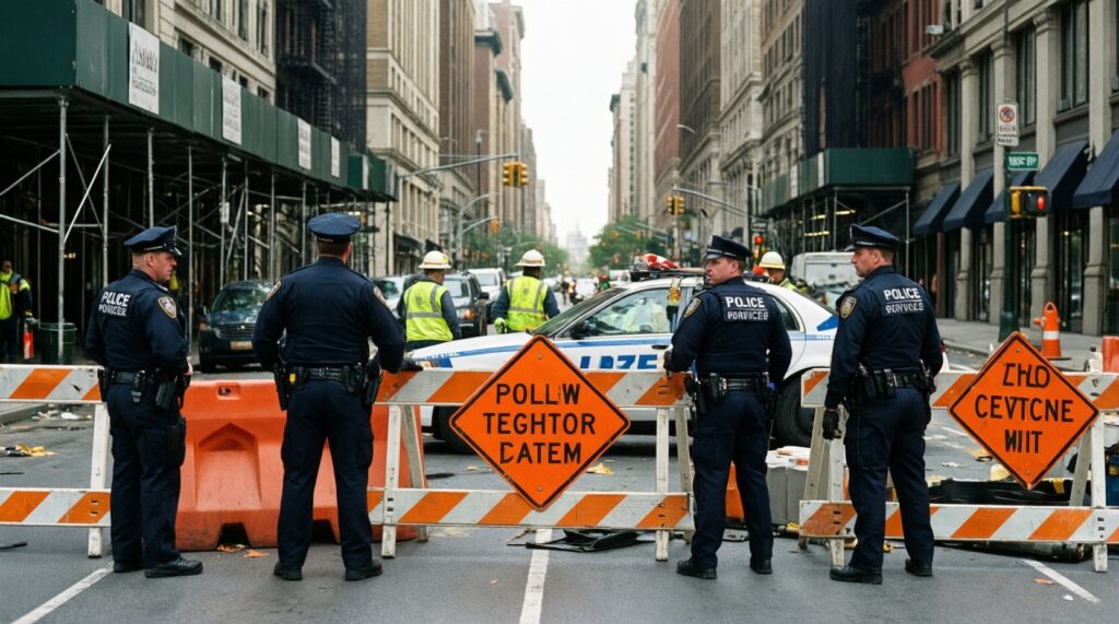 Происшествия за сутки: официальная хроника, причины и что известно на данный момент - иллюстрация