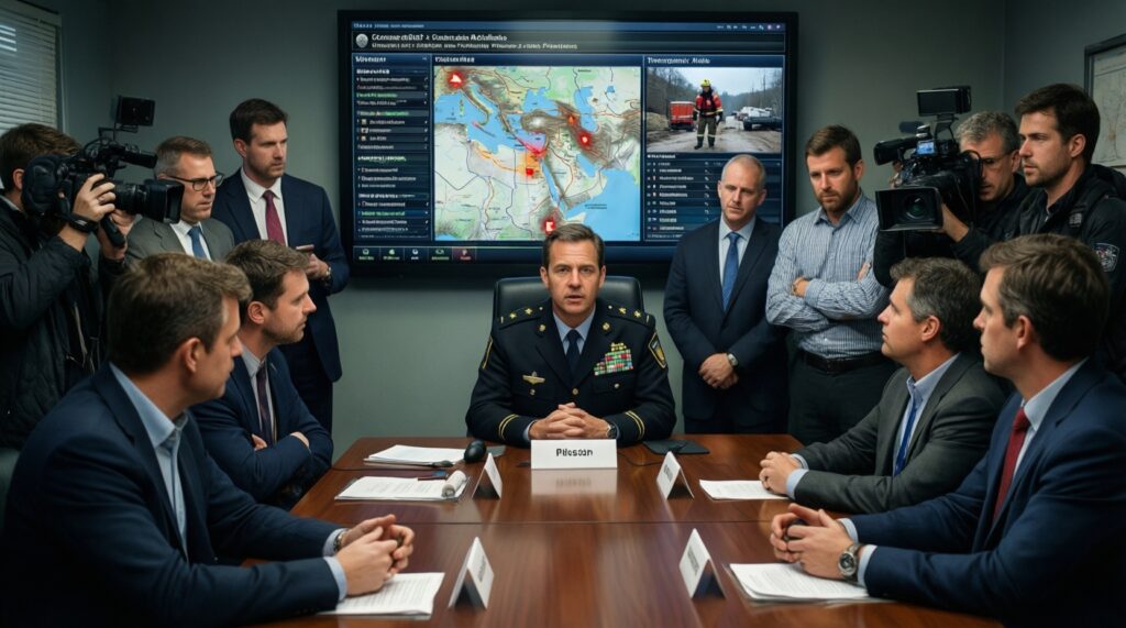 Происшествия за сутки: официальная хроника, причины и что известно на данный момент - иллюстрация