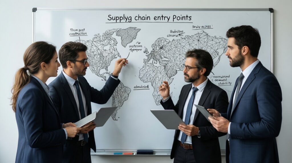 Экономика региона: новые проекты, инвестиции и рабочие места - что запускается сегодня - иллюстрация