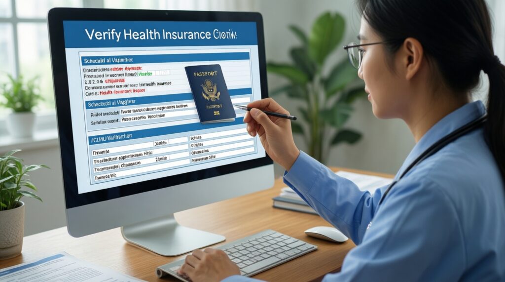 Здравоохранение: доступность врачей, работа поликлиник и важные изменения для пациентов - иллюстрация