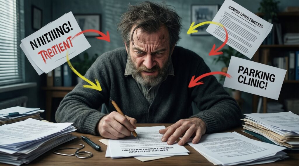 Общественный контроль: на что жалуются жители и как реагируют власти и ведомства - иллюстрация