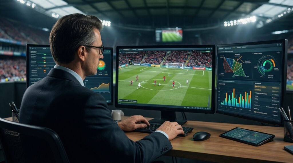 Спорт: результаты, ближайшие матчи/турниры и интервью с тренерами и спортсменами - иллюстрация