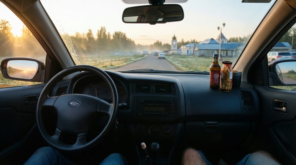 Туризм и события: что стоит увидеть в Калмыкии в ближайшие дни и как добраться - иллюстрация