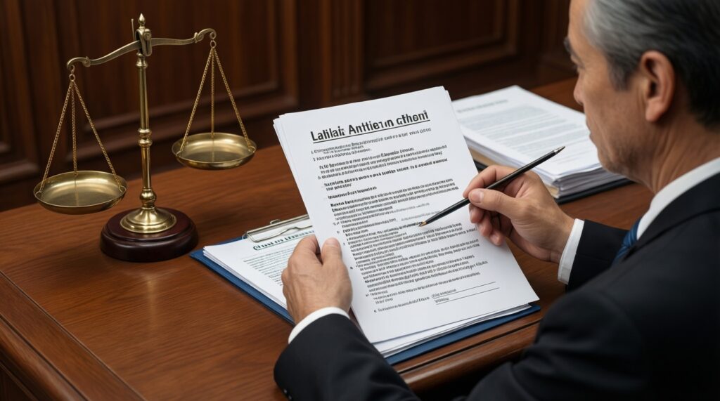 Суд и право: резонансные дела, решения судов и разъяснения юристов - иллюстрация