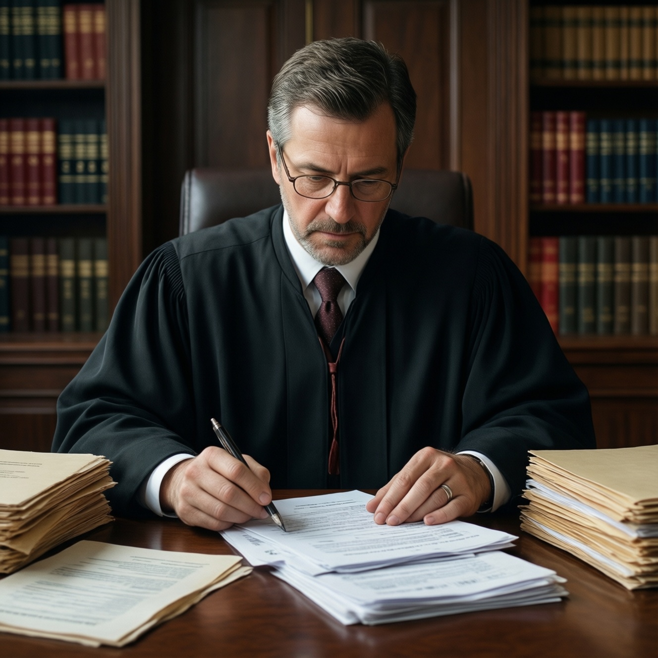 Суд и право: резонансные дела, решения судов и разъяснения юристов