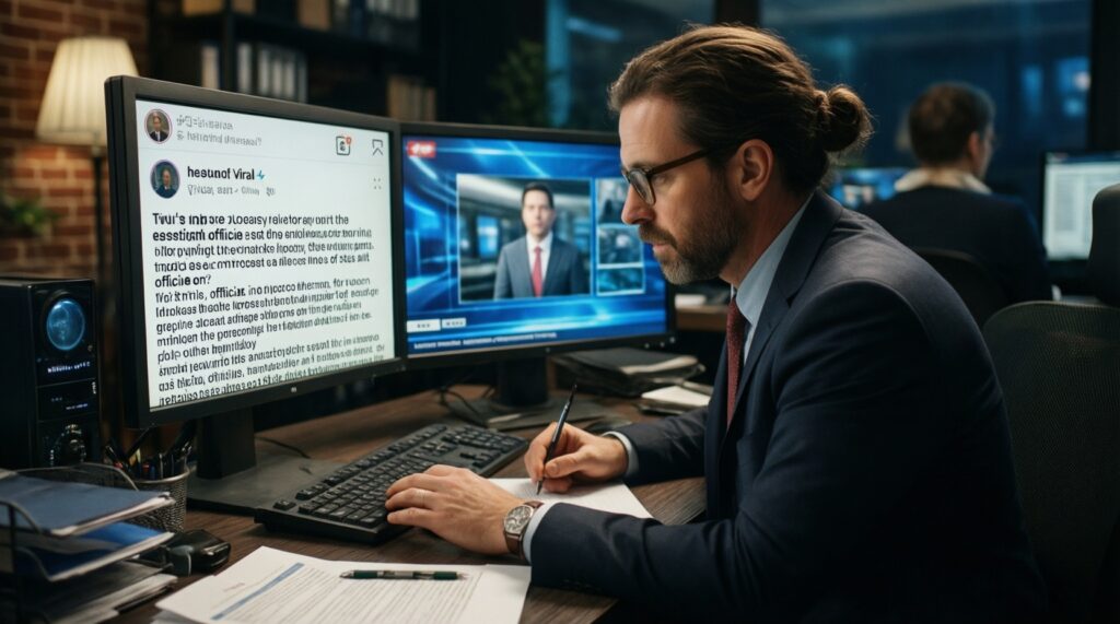 Репортаж с места: что происходит в Элисте сегодня - иллюстрация