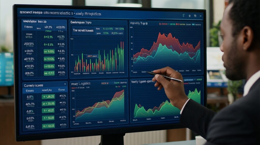 Экономика Калмыкии: ключевые показатели недели и что они значат для жителей - иллюстрация