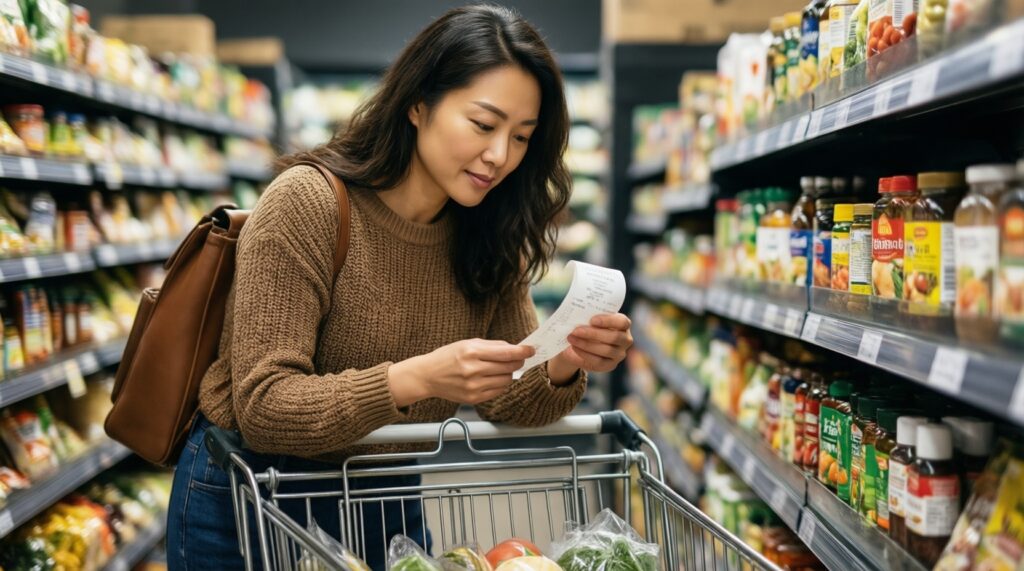 Цены и потребительская корзина: что подорожало/подешевело в Калмыкии за месяц - иллюстрация