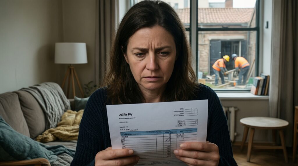 ЖКХ и инфраструктура: ремонты, отключения, благоустройство - что сделают и когда - иллюстрация