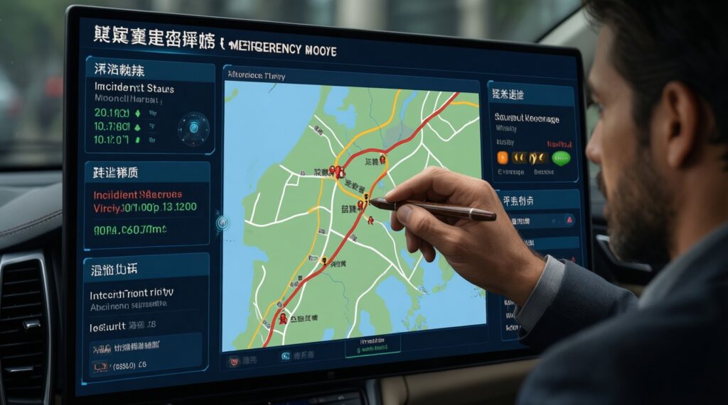 Происшествия дня: коротко о главном без лишних деталей - иллюстрация