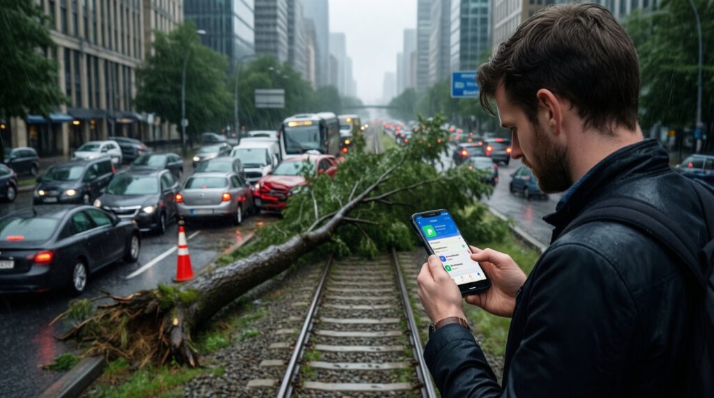 Происшествия дня: коротко о главном без лишних деталей - иллюстрация