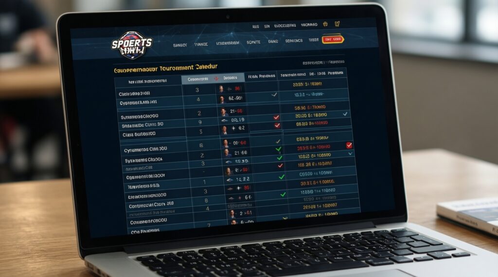 Спорт: результаты калмыцких команд и спортсменов, календарь ближайших матчей - иллюстрация