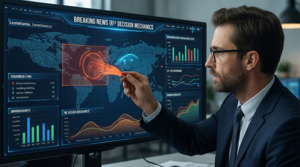 Мнение эксперта: разбор главной темы дня и прогноз на ближайшие недели - иллюстрация