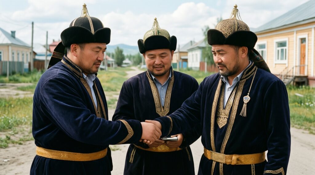 Люди и истории: герои Калмыкии - волонтёры, врачи, учителя, предприниматели - иллюстрация