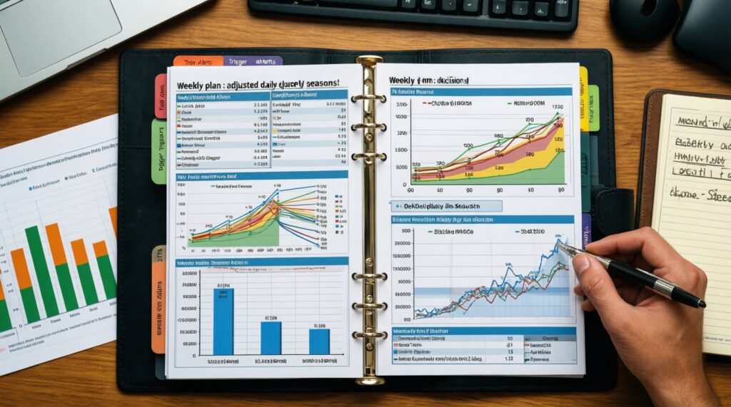 Погода и риски: как прогноз влияет на сельское хозяйство, дороги и работу служб - иллюстрация