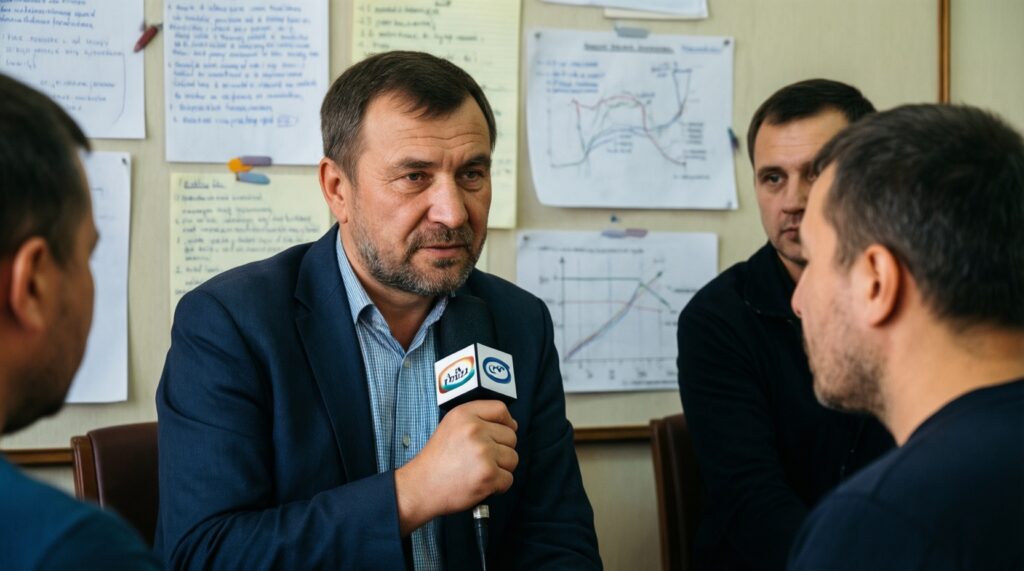 Интервью дня: мнение эксперта о главной проблеме недели в Калмыкии - иллюстрация