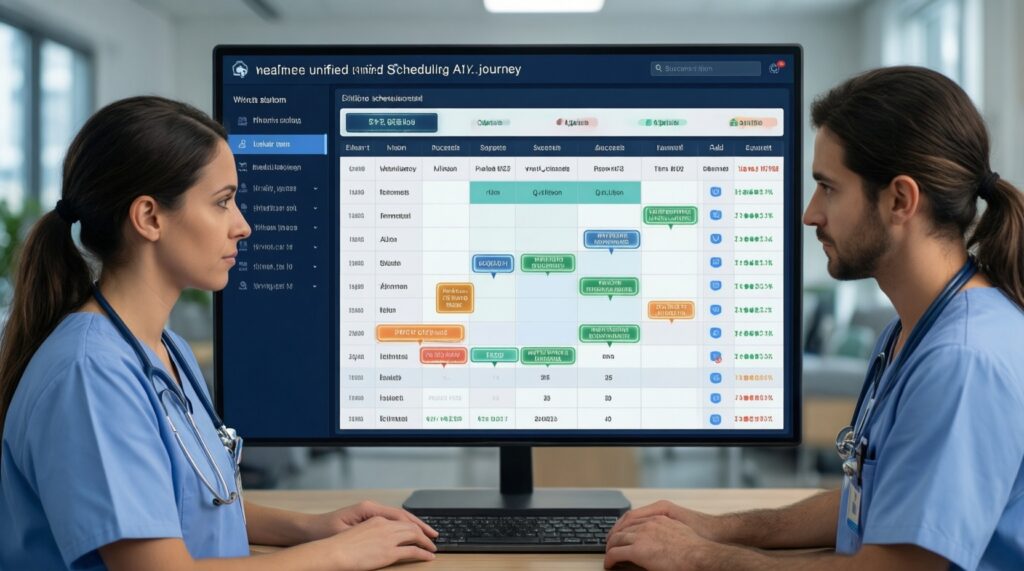 Здравоохранение: доступность врачей, работа поликлиник, новые маршруты и программы - иллюстрация