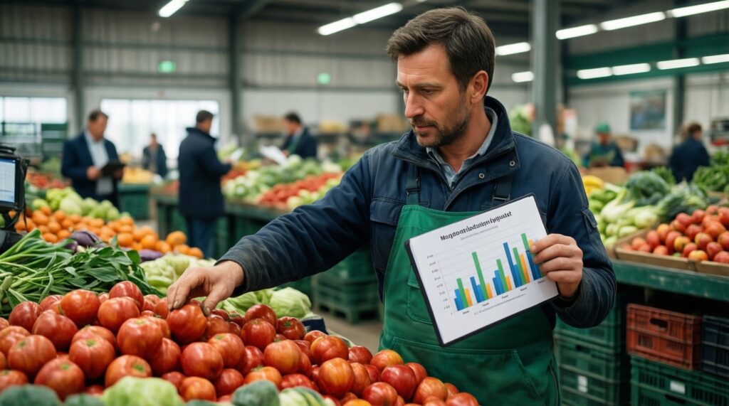 Аграрная повестка: состояние пастбищ, поддержка фермеров, цены на продукцию и сезонные работы - иллюстрация