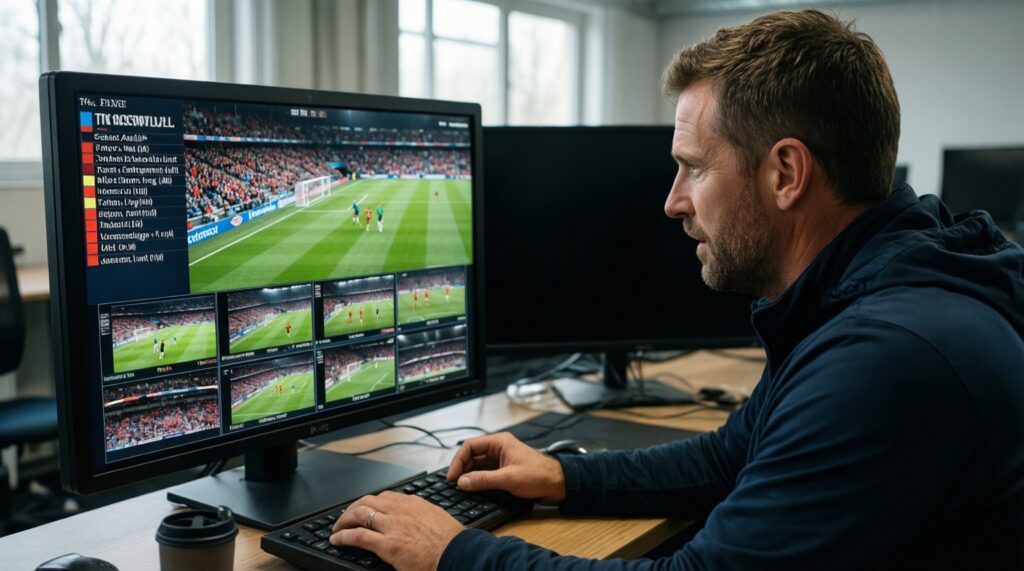 Спорт: результаты местных команд и спортсменов, турниры и планы на сезон - иллюстрация