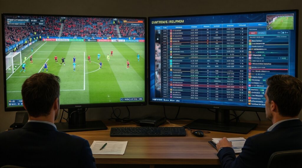 Спорт: результаты местных команд и спортсменов, турниры и планы на сезон - иллюстрация