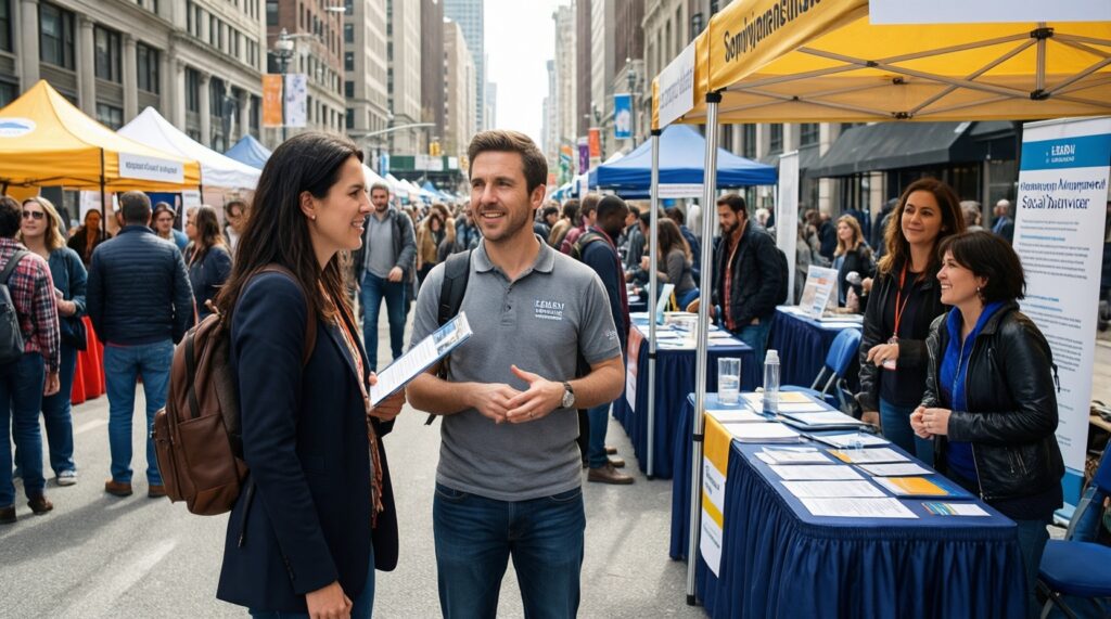 Общество и демография: миграция, молодёжь, соцподдержка и инициативы НКО - иллюстрация