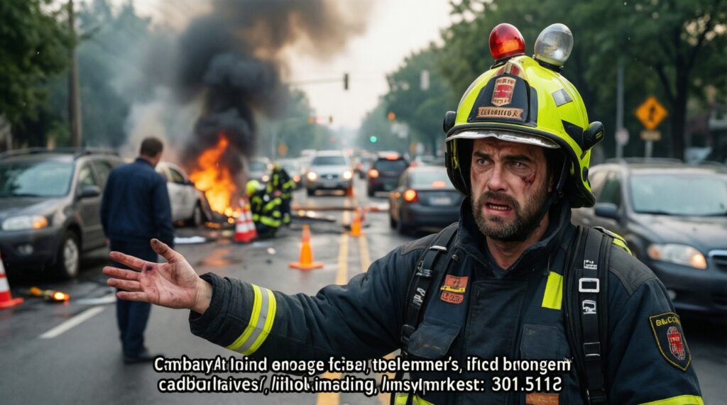 Экстренные новости: происшествия и оперативная сводка по региону - иллюстрация