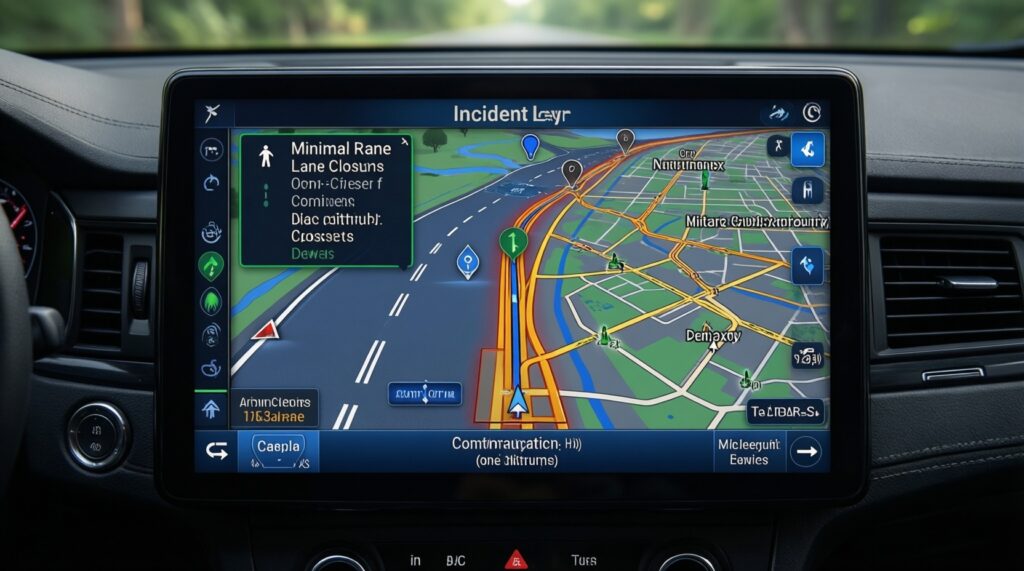 Ситуация на дорогах Калмыкии сегодня: пробки, ДТП, перекрытия, ремонт - иллюстрация