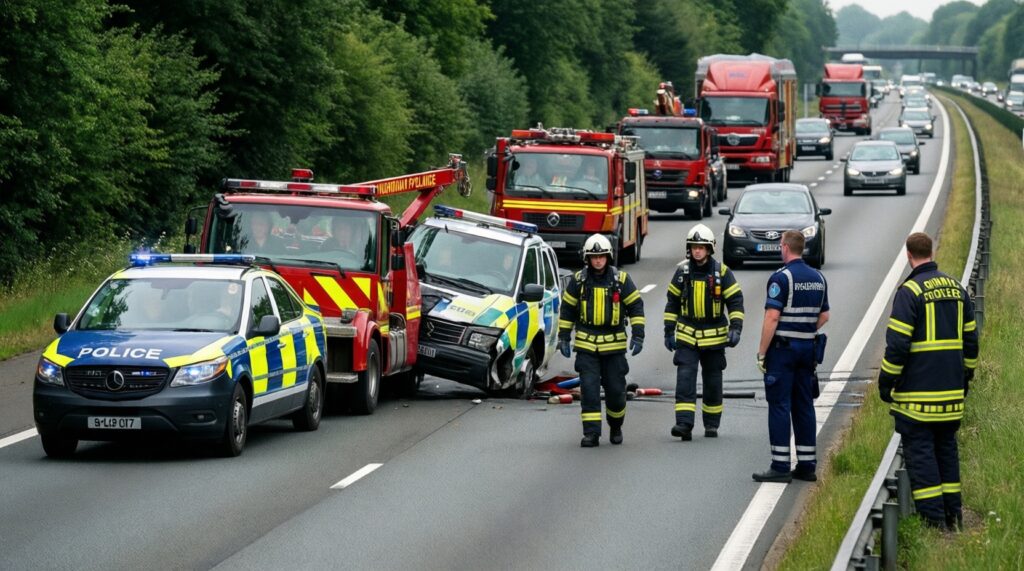Ситуация на дорогах Калмыкии сегодня: пробки, ДТП, перекрытия, ремонт - иллюстрация