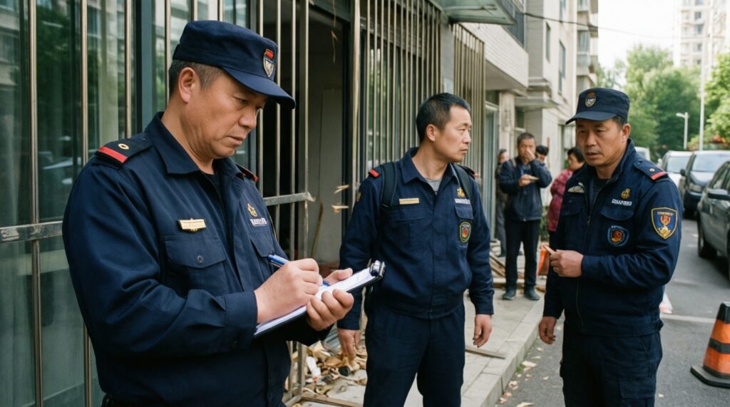 Водоснабжение и ЖКХ: аварии, ремонты, сроки устранения и ответы служб - иллюстрация