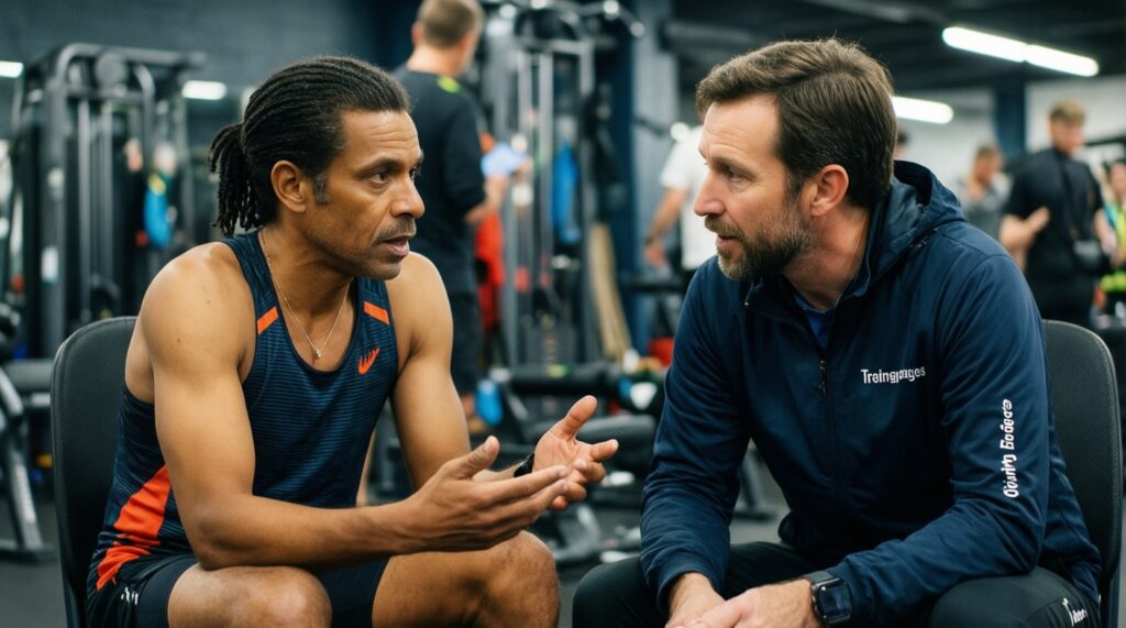 Спорт Калмыкии: результаты, календарь, успехи местных команд и спортсменов - иллюстрация