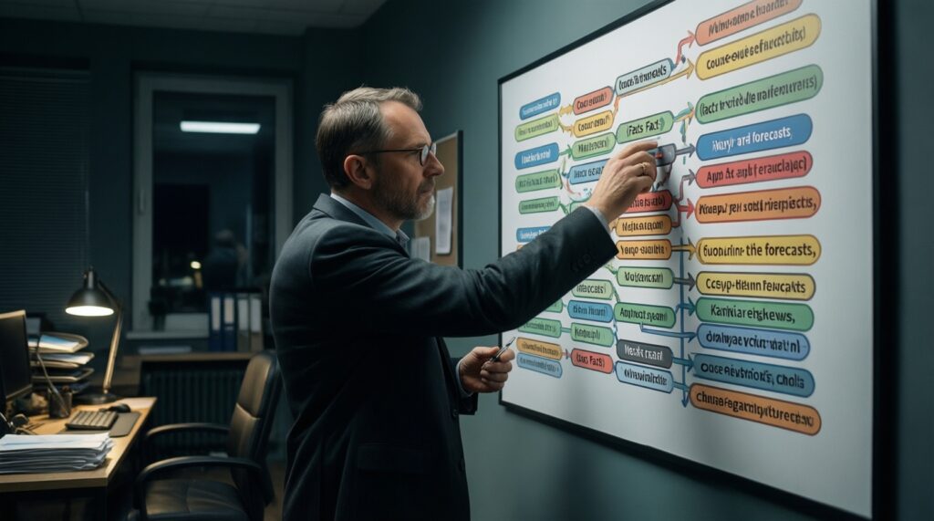 Аналитика главных событий дня в Калмыкии: что произошло и почему это важно - иллюстрация