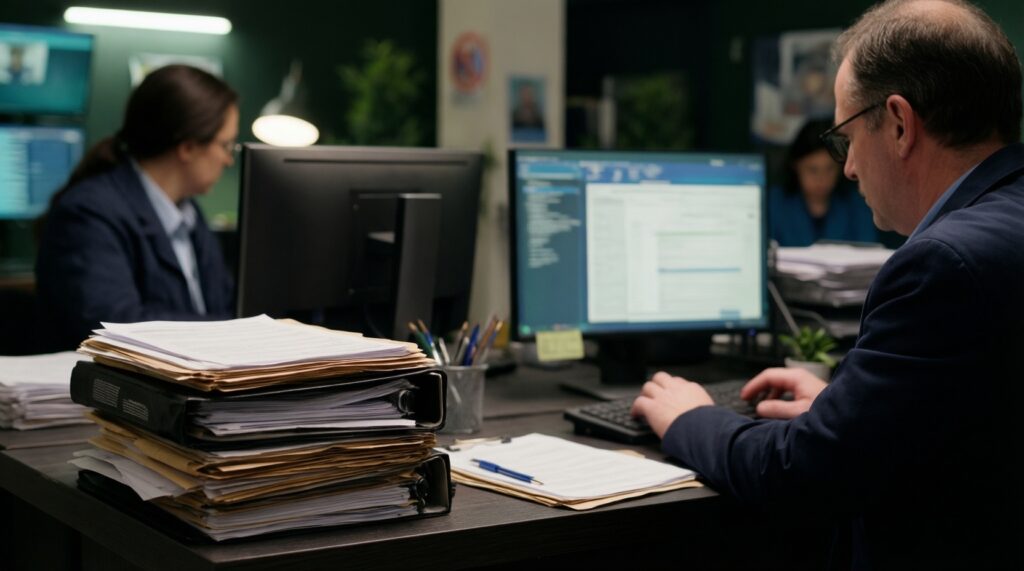 Оперативная сводка происшествий в республике: ключевые инциденты и официальные комментарии - иллюстрация