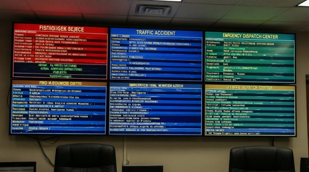 Оперативная сводка происшествий в республике: ключевые инциденты и официальные комментарии - иллюстрация