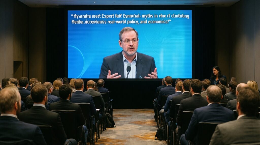 Интервью дня: мнение эксперта о главной теме в Калмыкии - иллюстрация