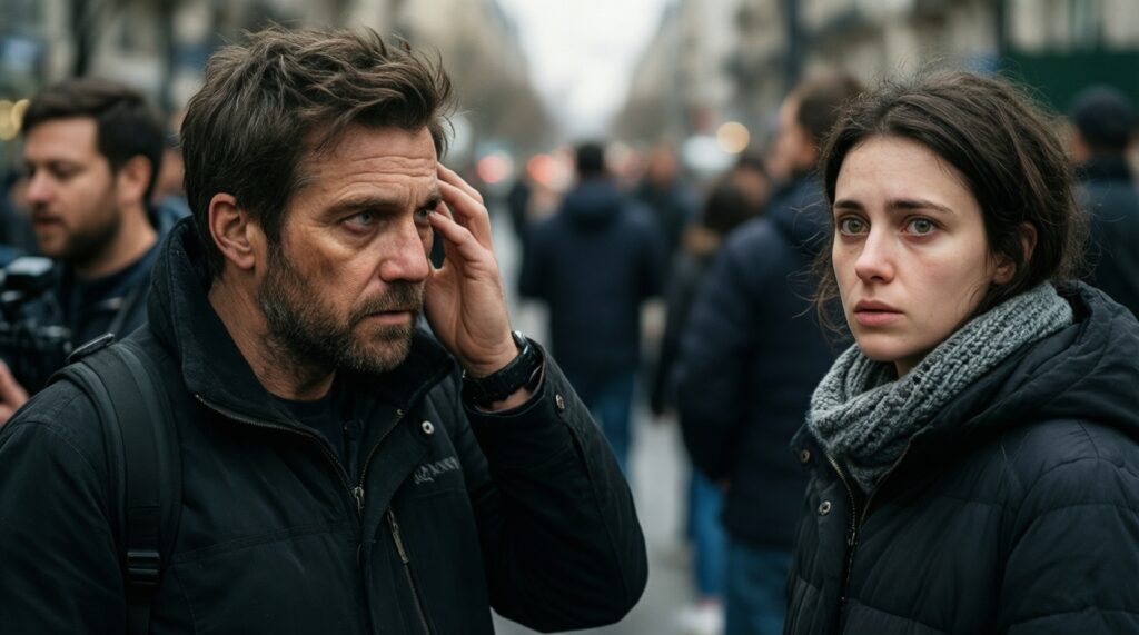 Репортаж с места событий: как развивается самая обсуждаемая история недели - иллюстрация