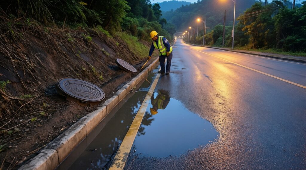 ЖКХ и благоустройство: где идут ремонты, что изменится и сроки завершения - иллюстрация