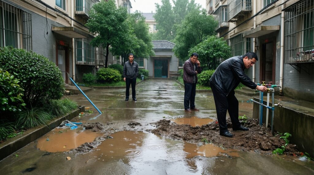 ЖКХ и благоустройство: где идут ремонты, что изменится и сроки завершения - иллюстрация