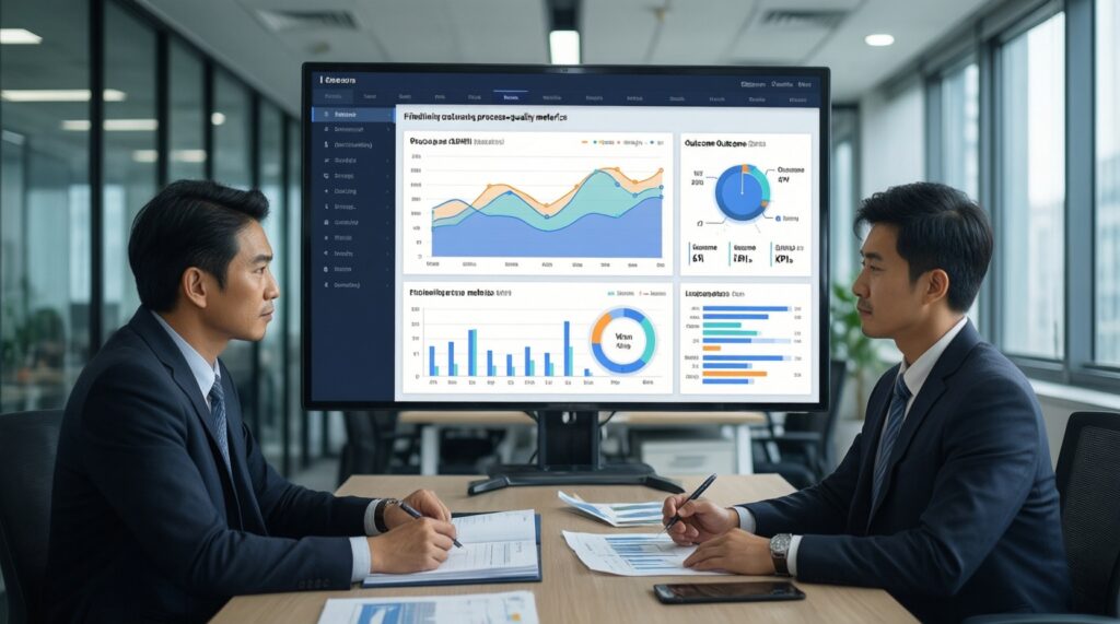 Социальная сфера: здравоохранение и образование - важные обновления и показатели - иллюстрация